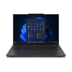 Lenovo ThinkPad X13 Gen 6 13.3" WUXGA IPS Touch Ultra 7 255U 32GB 512GB SSD AI Boost WiFi 7 W11P Laptop