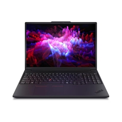 Lenovo ThinkPad P16v Gen 3 16" WUXGA IPS Ultra 9 285H 32GB RTX PRO 1000 1TB SSD AI Boost WiFi 7 W11P Laptop