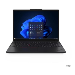 Lenovo ThinkPad L16 Gen 2 16" WUXGA IPS Ryzen 5 Pro 215 16GB 512GB SSD WiFi 7 W11P Laptop