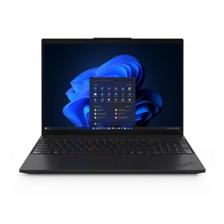Lenovo ThinkPad L16 Gen 2 4G 16" WUXGA IPS Touch Ryzen 7 Pro 250 16GB Radeon 780M 512GB SSD Ryzen AI WiFi 7 W11P Laptop
