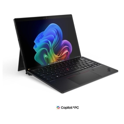 Lenovo ThinkPad X13 Detachable Gen 1 13" 2.8K IPS 120Hz Touch Ultra 5 335 32GB 512GB SSD WiFi 7 W11P Laptop