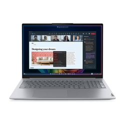 Lenovo ThinkBook 16 G9 IPL 16" WUXGA IPS Ultra 5 325 32GB 512GB SSD AI Boost WiFi 7 W11P Laptop