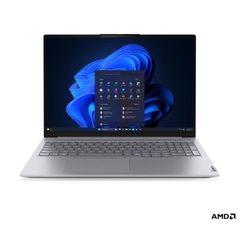 Lenovo ThinkBook 16 G9 AHP 16" WUXGA IPS Ryzen 5 220 16GB 512GB SSD WiFi 6 W11P Laptop