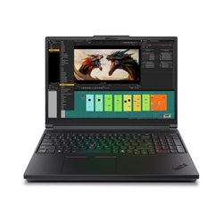 Lenovo ThinkPad T16g Gen 3 16" WUXGA IPS Ultra 7 255HX 64GB RTX 5080 1TB SSD AI Boost WiFi 7 W11P Laptop
