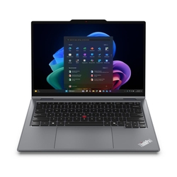 Lenovo ThinkPad X1 2-in-1 Gen 11 Aura Edition 14" WUXGA IPS Touch Ultra 7 355 32GB 512GB SSD WiFi 7 W11P Laptop