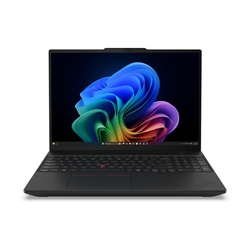 Lenovo ThinkPad T16 Gen 5 5G 16" WUXGA IPS Touch Ultra 7 355 32GB 512GB SSD AI Boost WiFi 7 W11P Laptop