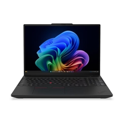Lenovo ThinkPad T16 Gen 5 16" WUXGA IPS Ryzen AI 5 PRO 440 32GB 512GB SSD Ryzen AI WiFi 7 W11P Laptop