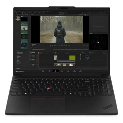 Lenovo ThinkPad P16s Gen 5 16" WUXGA IPS Touch Ultra 7 366H 32GB RTX PRO 2000 1TB SSD WiFi 7 W11P Laptop