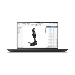Lenovo ThinkPad P16s Gen 5 16" WUXGA IPS Ultra 7 356H 32GB RTX PRO 500 1TB SSD AI Boost WiFi 7 W11P Laptop