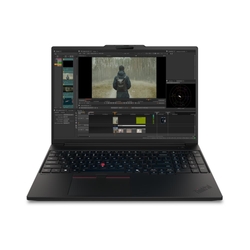 Lenovo ThinkPad P16s Gen 5 16" WUXGA+ IPS Touch Ryzen AI 7 PRO 450 32GB RTX PRO 1000 1TB SSD Ryzen AI WiFi 7 W11P Laptop