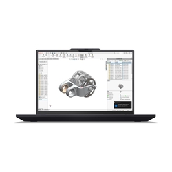 Lenovo ThinkPad P14s Gen 7 14.5" WUXGA IPS Touch Ultra 9 386H 32GB RTX PRO 1000 1TB SSD AI Boost WiFi 7 W11P Workstation Laptop