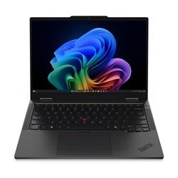 Lenovo ThinkPad T14s 2-in-1 Gen2 14" WUXGA IPS Touch Ultra 5 325 16GB 512GB SSD AI Boost WiFi 7 W11P Laptop