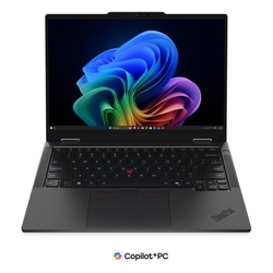Lenovo ThinkPad T14s 2-in-1 Gen 2 14" WUXGA IPS Touch Ultra 7 365 32GB 512GB SSD AI Boost WiFi 7 W11P Laptop