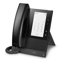 Poly CCX 400 Business Media VoIP Deskphone