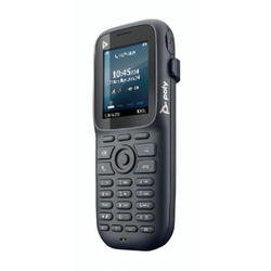 Poly 2200-88090-012 Poly Rove 20 Rugged DECT IP Phone Handset