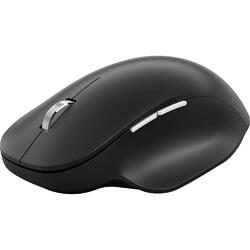 Microsoft Bluetooth Wireless Ergonomic Mouse Matte Black