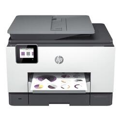 HP OfficeJet Pro 9020e Wireless Multifunction Colour Inkjet Printer
