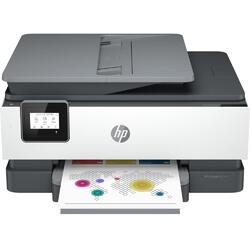 HP OfficeJet 8010e All-in-One Wireless Multifunction Colour Inkjet Printer