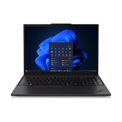 Lenovo ThinkPad T16 Gen 4 5G 16" WUXGA IPS Touch Ultra 7 258V 32GB 512GB SSD AI Boost WiFi 7 W11P Laptop