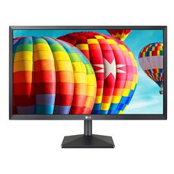 LG 22MK400H-B 22" FHD TN FreeSync Gaming Monitor
