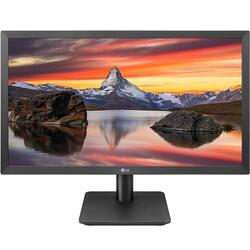 LG 22MP410-B 21.45" 1080p VA FreeSync Monitor