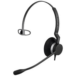 Jabra Biz 2300 Mono Noise Canceling Headset Quick Disconnect