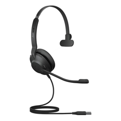 Jabra Evolve2 30 SE Black USB Headset