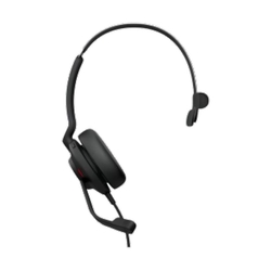 Jabra Evolve2 30 SE MS Black USB Type-C Headset