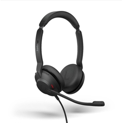 Jabra Evolve2 30 SE UC Stereo Black USB Headset