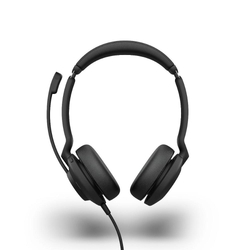 Jabra Evolve2 30 SE MS Black USB Headset