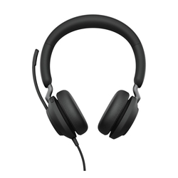Jabra Evolve2 40 SE MS Stereo Black USB Headset