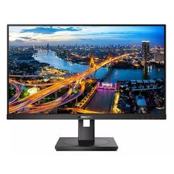 Philips 243B1 23.8" 1080p IPS 75Hz 4ms Adaptive-Sync USB Type-C Monitor