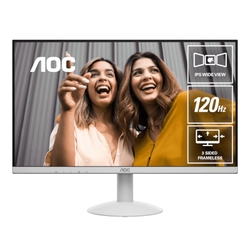 AOC 24B30H2/BW 23.8" 1080p IPS 120Hz 1ms Adaptive-Sync Monitor