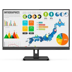 AOC 24E2QA 23.8" 1080p IPS 75Hz 4ms HDR Adaptive-Sync Monitor