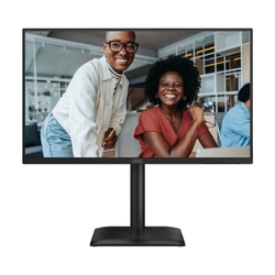 AOC 24E4UJ 23.8" 1080p IPS 120Hz 1ms HDR Adaptive-Sync Monitor