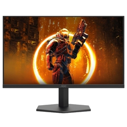 AOC 24G11ZE 23.8" 1080p IPS 240Hz 0.3ms HDR Adaptive-Sync Gaming Monitor