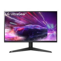 LG UltraGear 24" 1080p VA 165Hz 1ms FreeSync Premium Gaming Monitor
