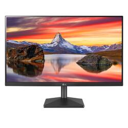 LG 24MQ400-B 23.8" 1080p 75Hz FreeSync Monitor