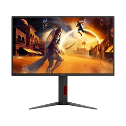 AOC 25G4K 24.5" 1080p IPS 420Hz 0.3ms HDR Adaptive-Sync Gaming Monitor