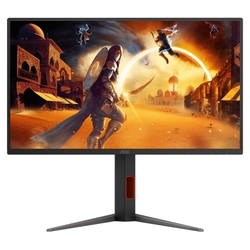 AOC 25G4S 24.5" 1080p IPS 310Hz 0.3ms HDR G-Sync Compatible Gaming Monitor