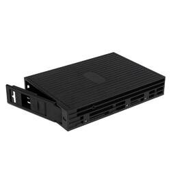 StarTech 2.5" SATA/SAS/SSD to 3.5" SATA Hard Drive Converter