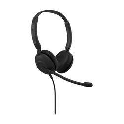 Jabra Evolve 10 Black USB Headset