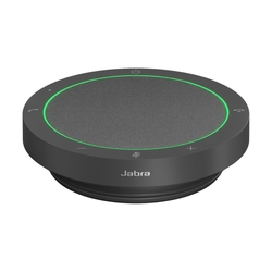 Jabra Speak2 40 UC Portable Dark Grey Speakerphone