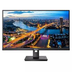 Philips B-Line 276B1/75 27" 1440p IPS 75Hz 4ms Adaptive-Sync USB Type-C Monitor