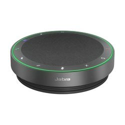 Jabra Speak2 75 Link 380a Portable Dark Grey Speakerphone