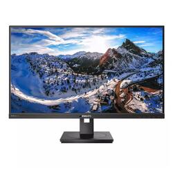 Philips 279P1/75 27" 4K IPS 4ms USB Type-C Monitor