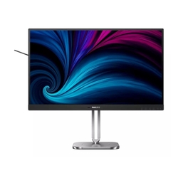 Philips 27B2N4500 400 Seies 27" QHD IPS 120Hz Adaptive-Sync Monitor