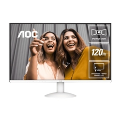 AOC 27B30H3/BW 27" 1080p IPS 120Hz 1ms Adaptive-Sync Monitor