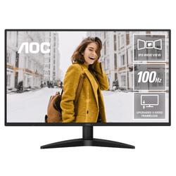 AOC 27B36H 27" 1080p IPS 100Hz 1ms Adaptive-Sync Monitor