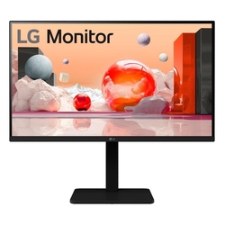 LG 27BA550-B 27" 1080p FHD IPS 100Hz Monitor